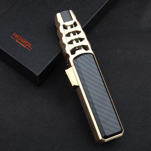 windproof torch lighter