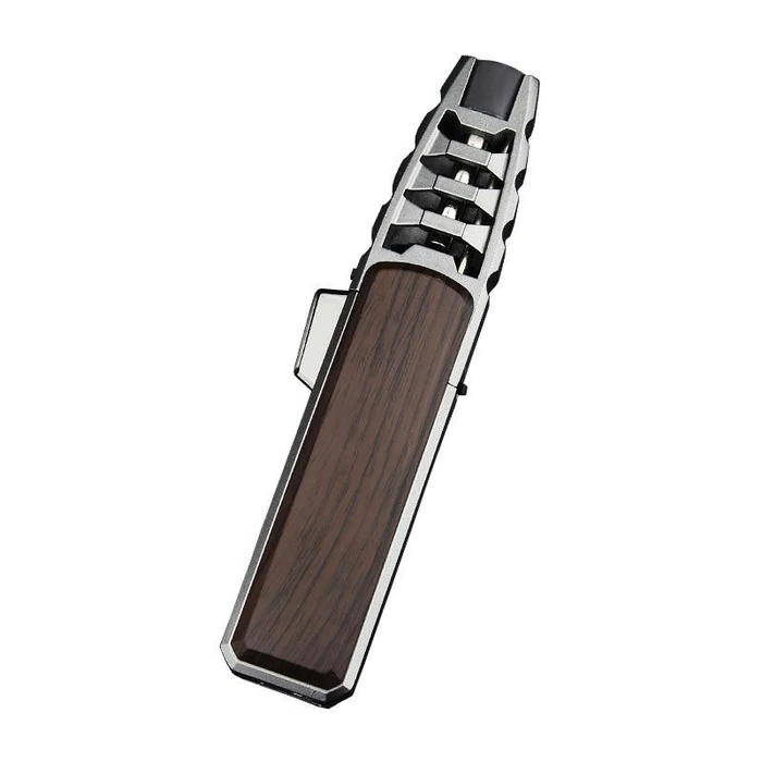 windproof torch lighter