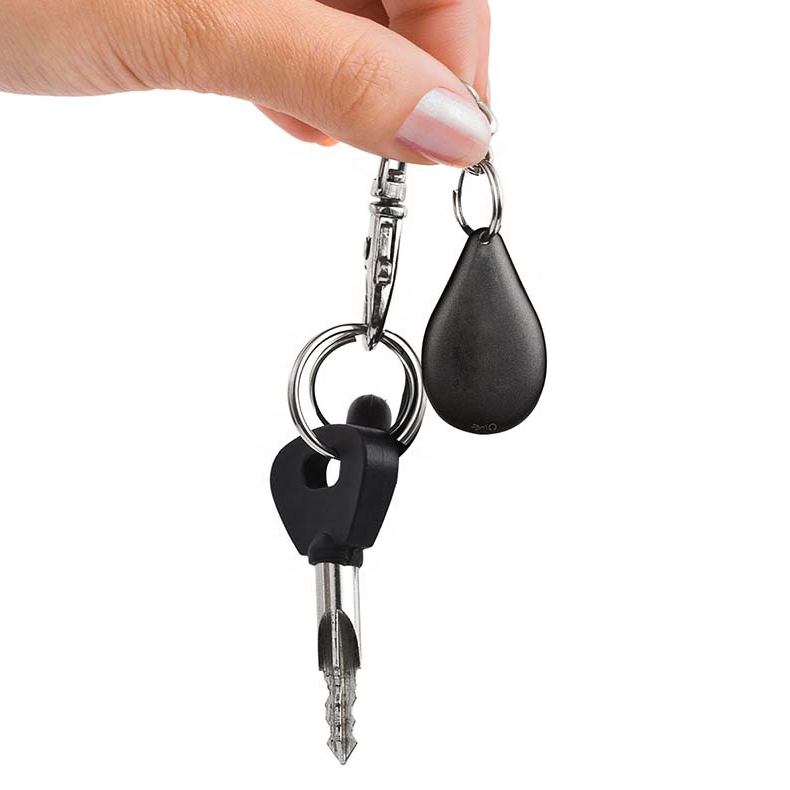 keychain voice recorder 100 hour memory portable discreet