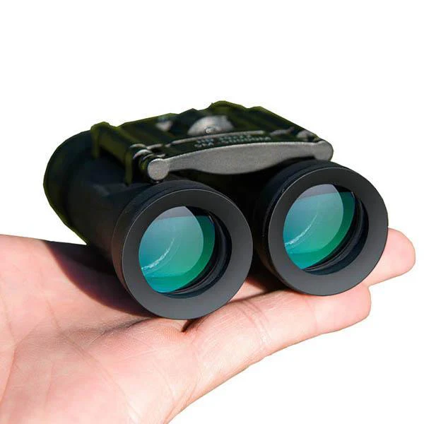 military hd 40x22 binoculars professional hunting outdoor telescope
