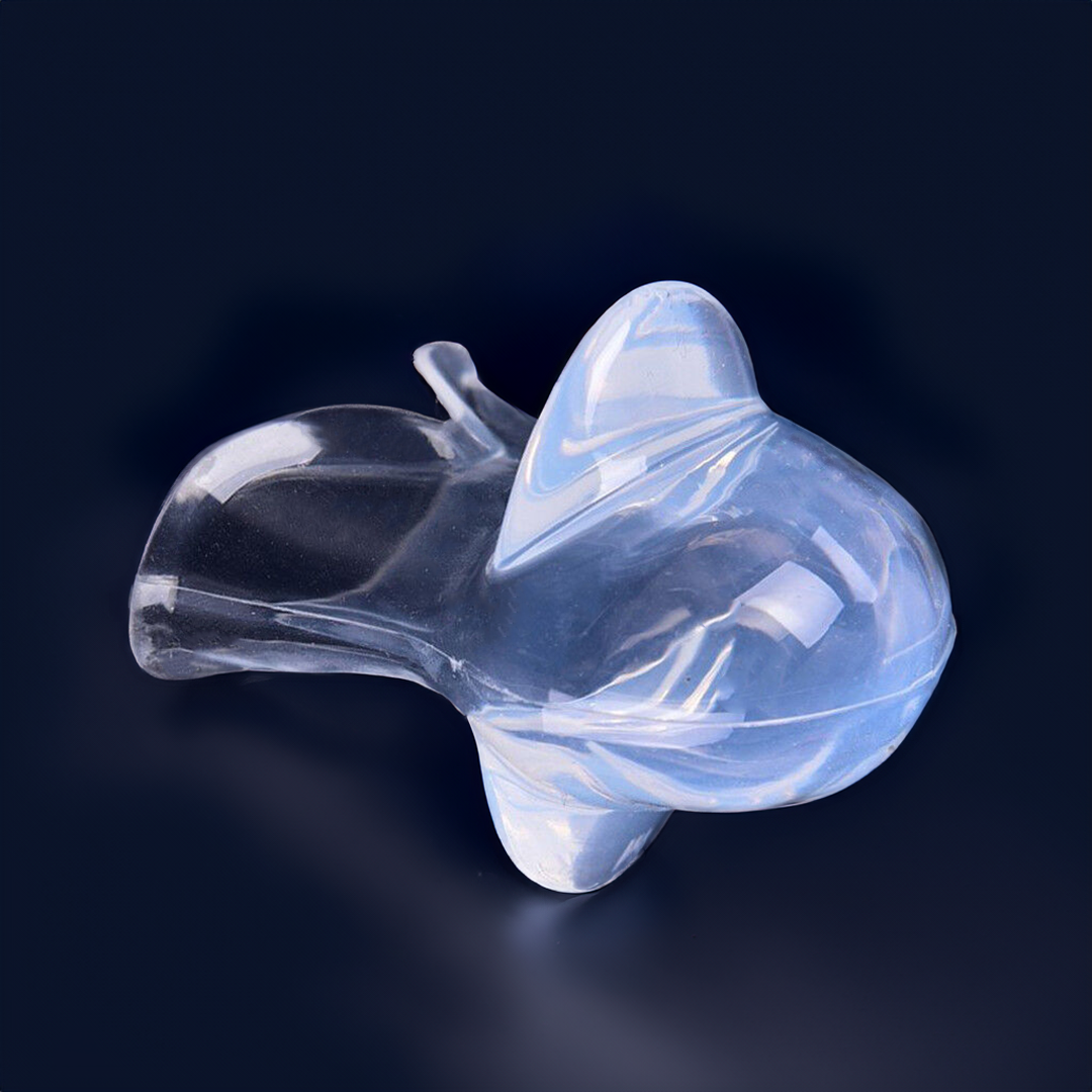 sleep apnea tongue stabilizer