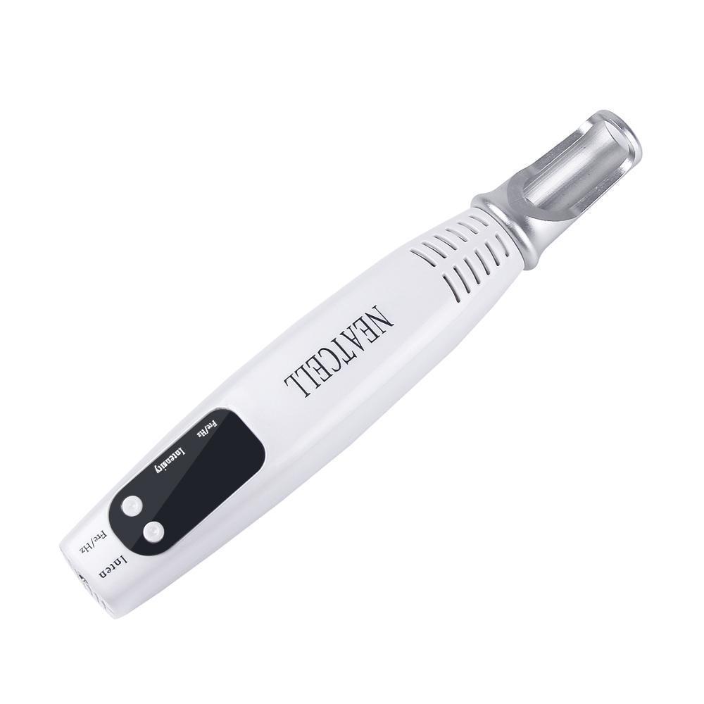 picosecond laser pen advanced tattoo dark spot removal