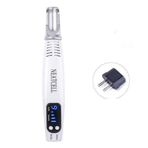 picosecond laser pen advanced tattoo dark spot removal