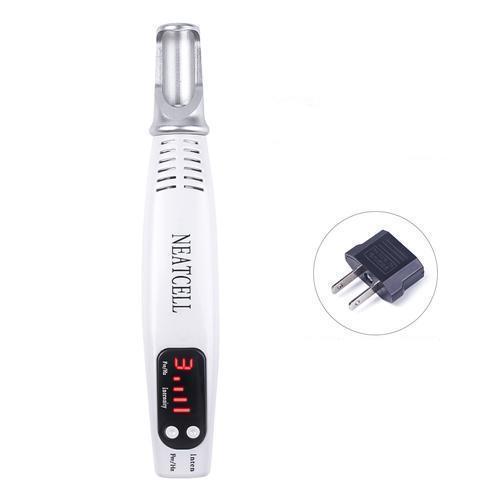 picosecond laser pen advanced tattoo dark spot removal