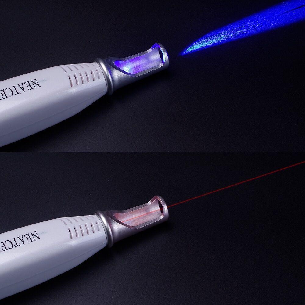 picosecond laser pen advanced tattoo dark spot removal