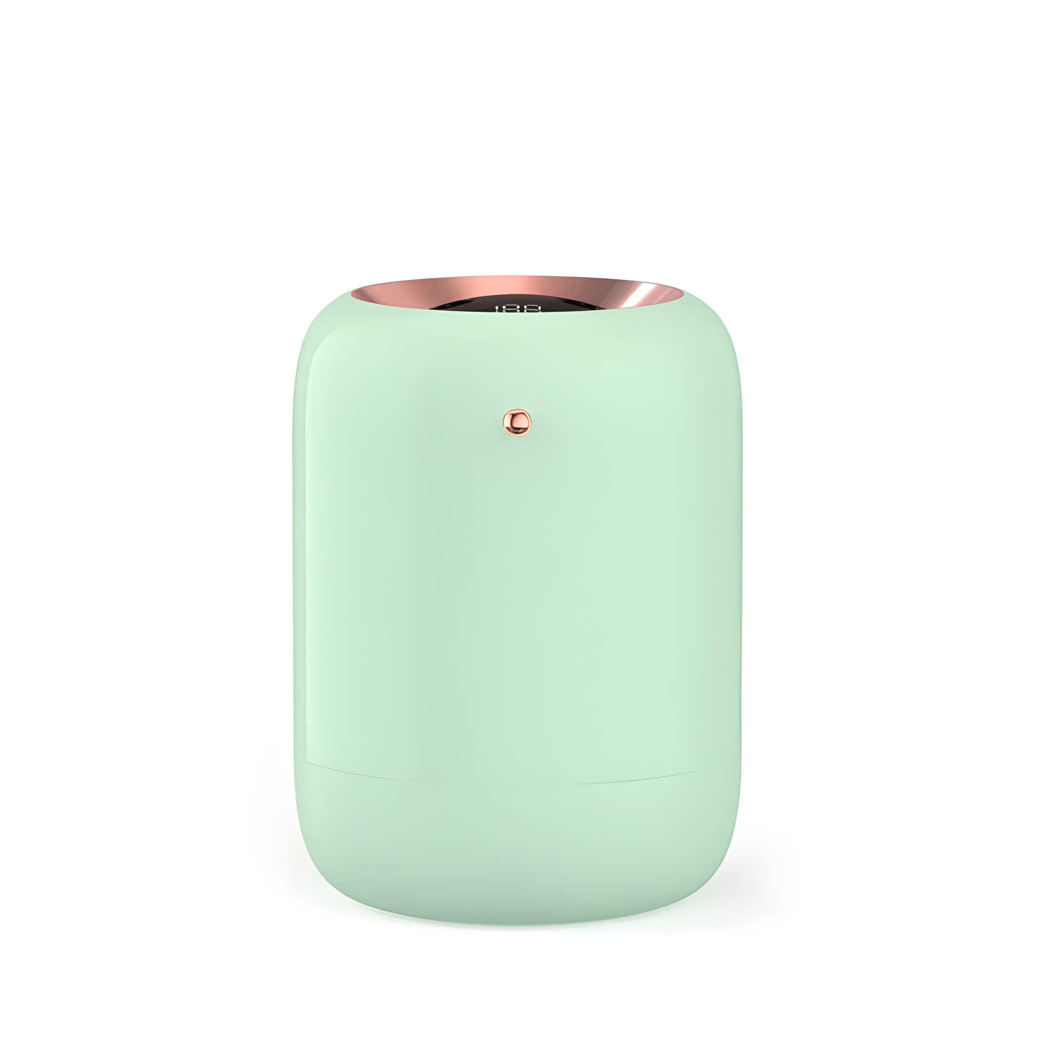 HydraPur UV Air Humidifier: A compact, portable device offering silent operation, UV sterilization, and cool mist humidification for clean, healthy air.