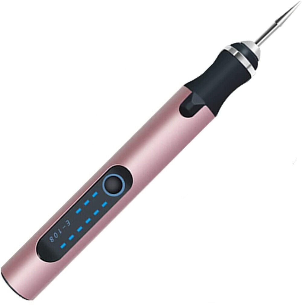 cordless engraving pen diy projects 50 surfaces