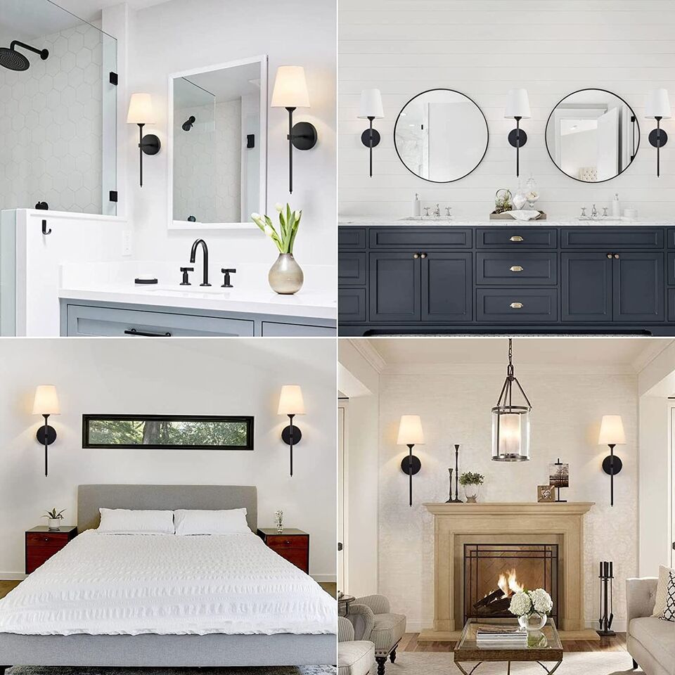 modern rechargeable led decorative light