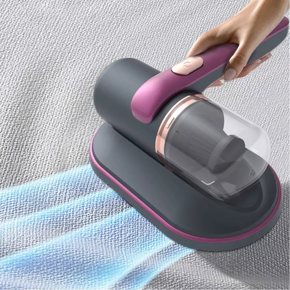 dust vacuum furniture bedsheets and other household items