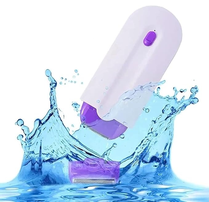 instant smooth hair eraser painless hair removal silk skin