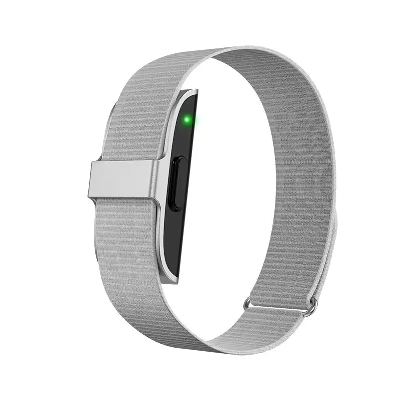 vitaltrack smart health bracelet fitness wellness watch