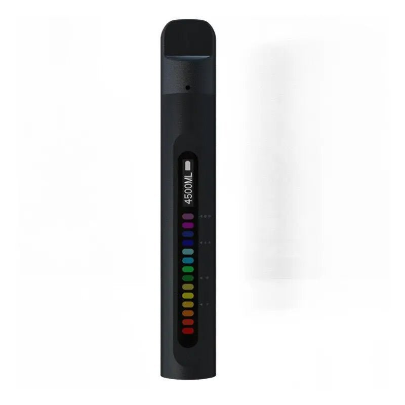 breathboost smart breathing trainer lung capacity device