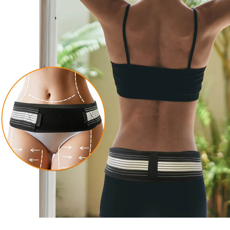 spine guard orthopedic vertebra belt
