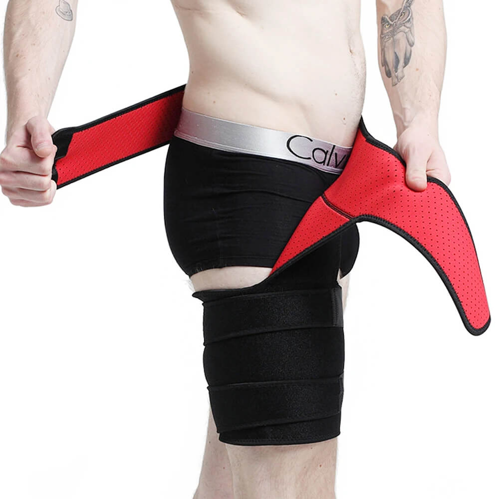 hip guard orthopedic hip stabilizer