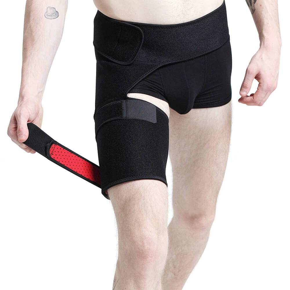hip guard orthopedic hip stabilizer