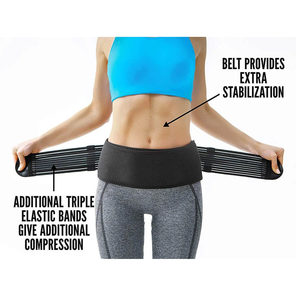 spine guard orthopedic vertebra belt