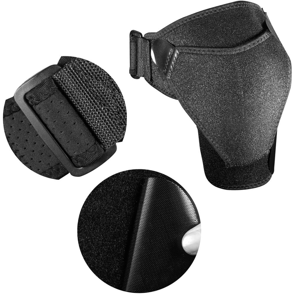 shoulder shield compression brace