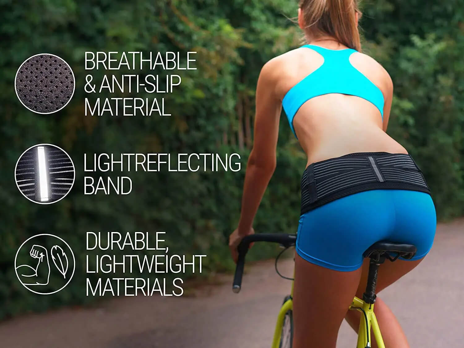 spine guard orthopedic vertebra belt