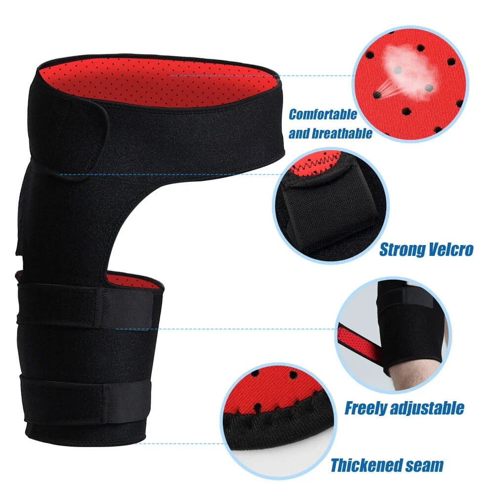 hip guard orthopedic hip stabilizer
