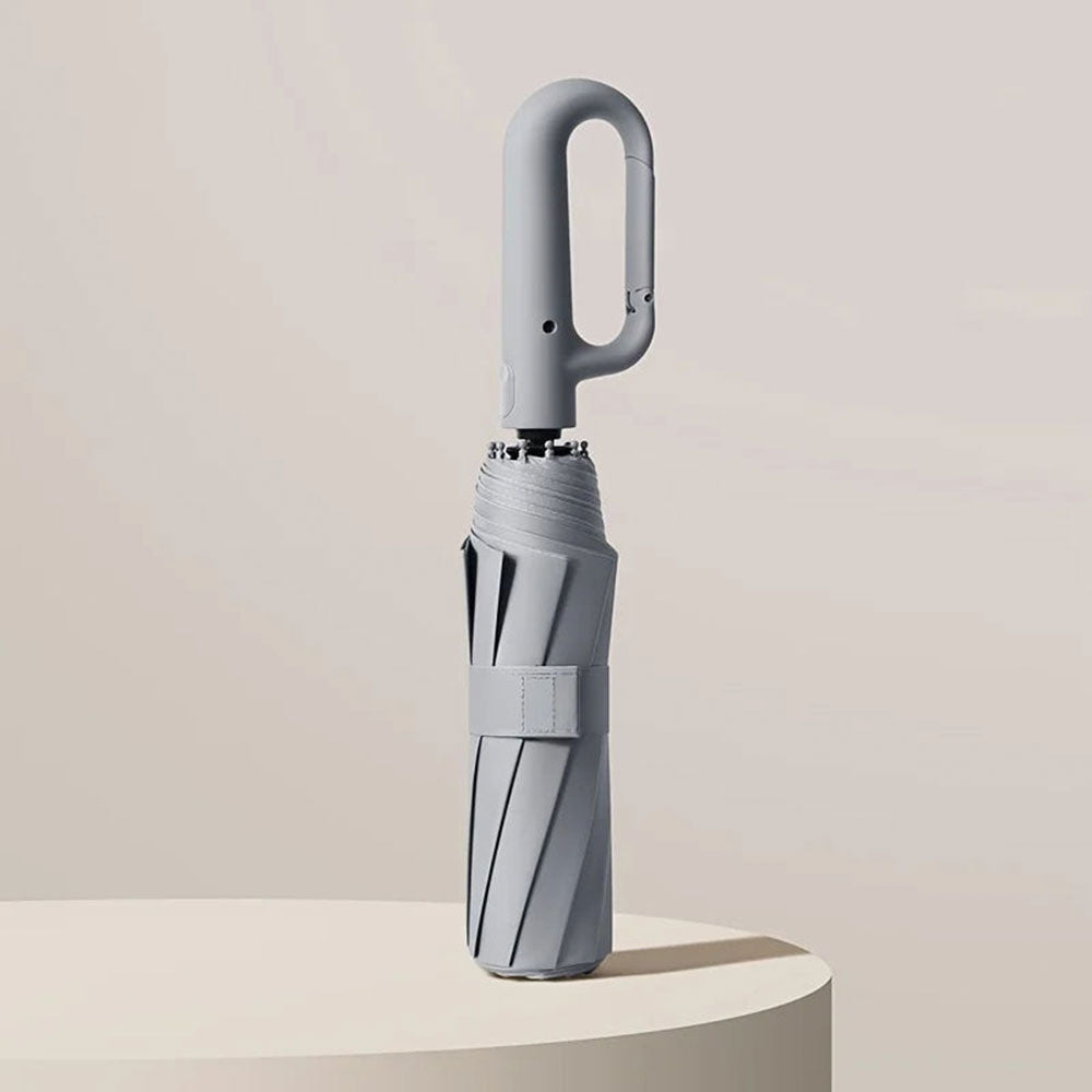 reinforced modern compact umbrella
