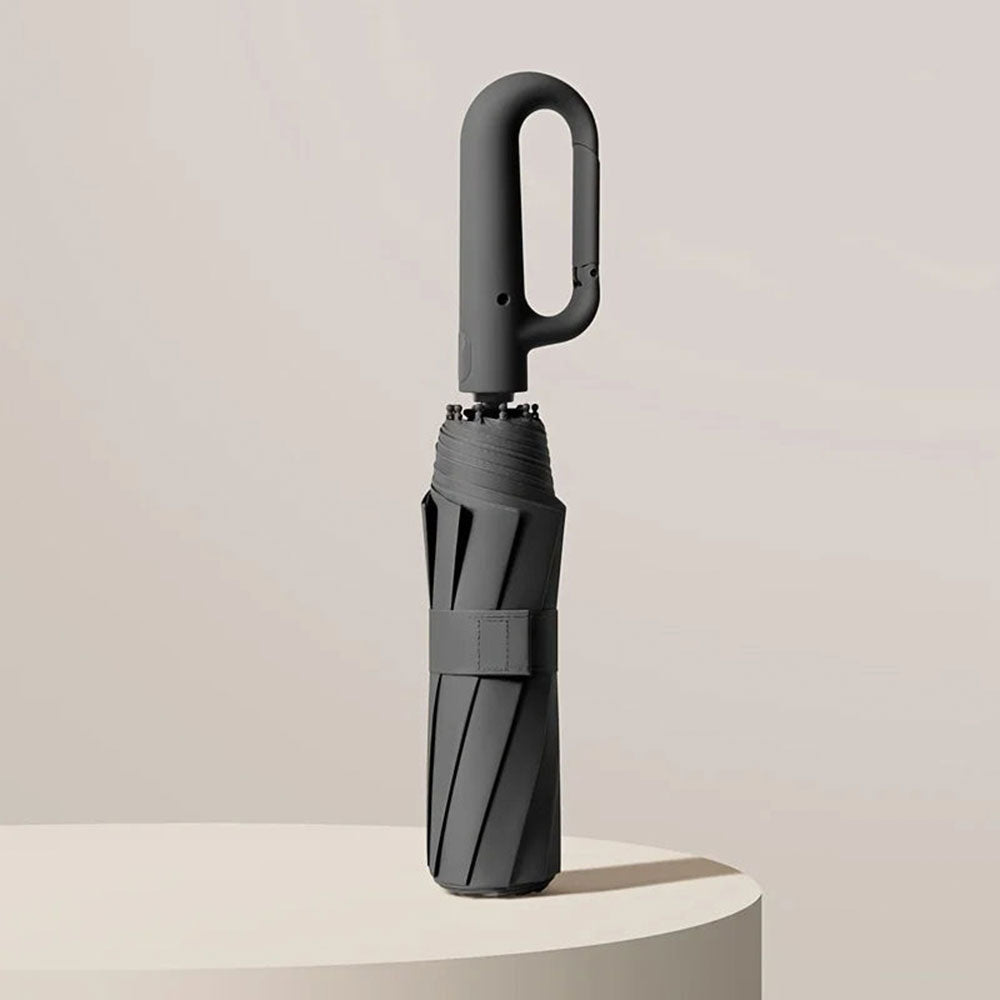 reinforced modern compact umbrella