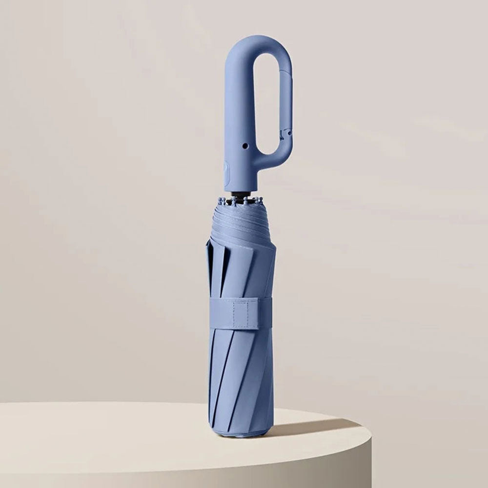 reinforced modern compact umbrella