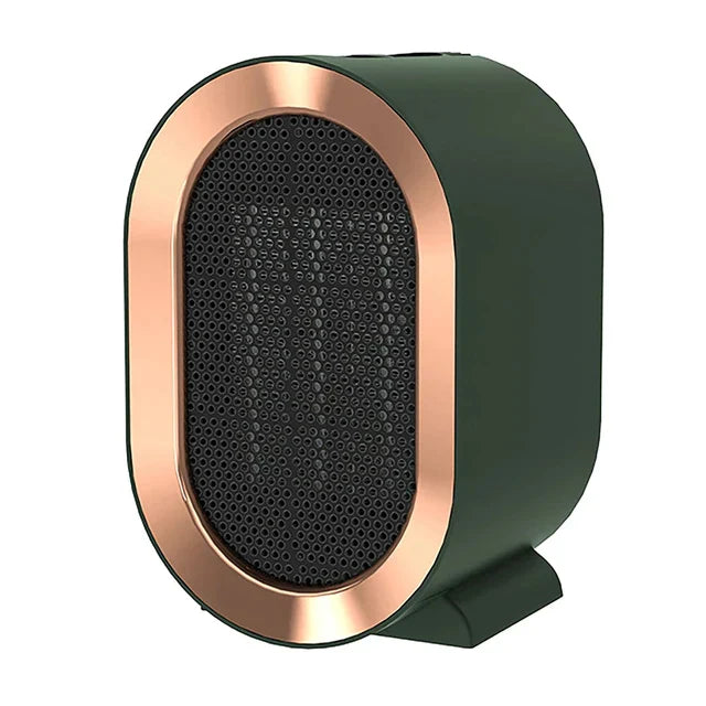 small energy efficient portable electric heater