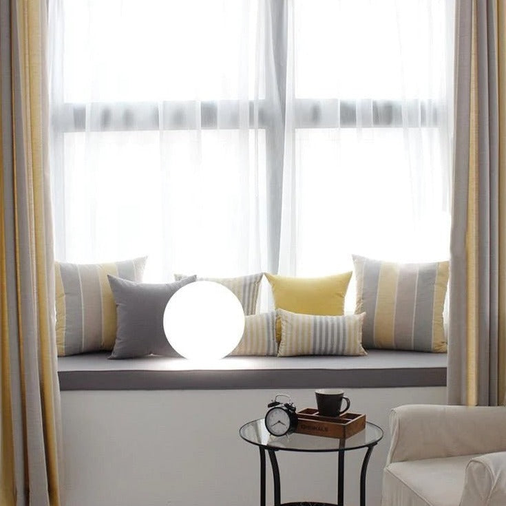 waterproof globe light stylish illumination