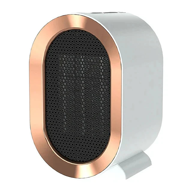 small energy efficient portable electric heater
