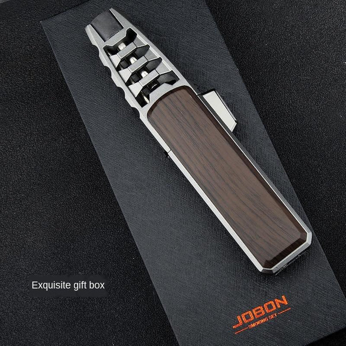 windproof torch lighter